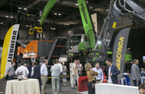 SRR 2026: riciclo, innovazione e crescita del 45% per la fiera di giugno a Madrid SRR