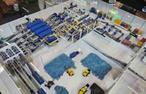 STADLER and Ecourbis Ambiental to build the most advanced waste treatment plant in Latin America