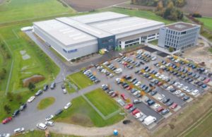 STADLER® inaugura la nuova sede centrale da 30 milioni di euro