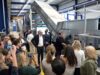 STADLER inaugura il nuovo Test Center ad Altshausen STADLER