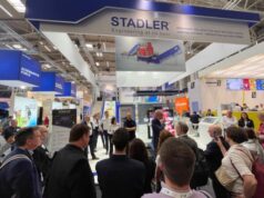 STADLER presenta a IFAT le ultime innovazioni e strategie per il futuro STADLER_IFAT 2024