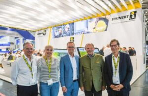 STEINERT acquires MSort product line STEINERT-kauft-Produktreihe-MSort.