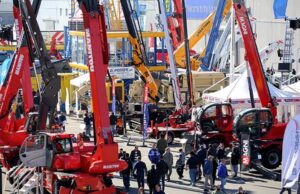 Samoter slitta al 2023, nel 2021 nuovo evento in cava dedicato al mercato Italia samoter