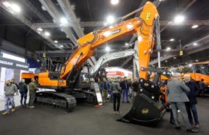 SaMoTer 2023: tecnologia e innovazione per il cantiere del futuro samoter