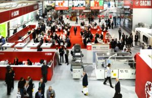 Tutta l’offerta SACMI Hero a Drinktec 2017