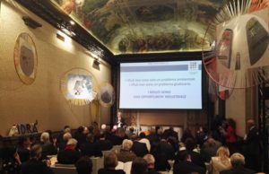 FISE Assoambiente: “Necessaria un’efficace Strategia Nazionale per la gestione dei rifiuti”