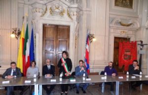 Inaugurata la sede Arpa Piemonte di Casale Monferrato