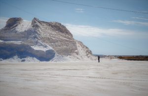 Eni e il Fai aprono al pubblico le Saline Conti Vecchi in Sardegna