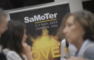 Macchine per costruzioni stime 2022: mercato Italia in crescita del 10% Samoter Day