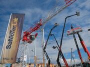 Si accendono i motori di SaMoTer 2026 Samoter2023_Veronafiere