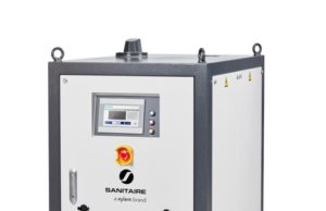 Xylem presenta le nuove famiglie di Soffianti Sanitaire TurboMAX e TurboLIGHT: una scelta per l’efficienza e la longevità