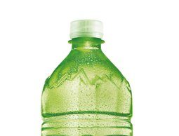 Sant’Anna Bio Bottle: La rivoluzione mondiale della bottiglia vegetale