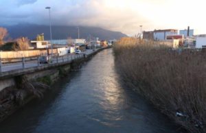 Masterplan bonifica fiume Sarno, ministro Costa incontra sindaci e Regione