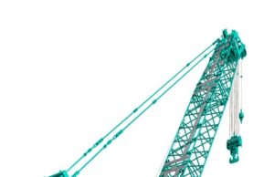 Scania: al via una partnership con Kobelco Construction Machinery