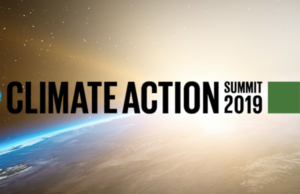 Il Climate Action Summit 2019 si è concluso tra buoni propositi e scarso impegno