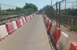 Comune di Latina e Sogin: al via la demolizione e ricostruzione del ponte Mascarello ponte-mascarello-latina