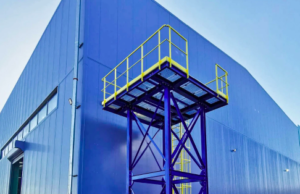 SABO Conveying system for the Waste Treatment Unit of Tripolis sabo
