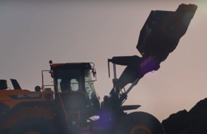 DEVELON orientato al futuro doosan-develon