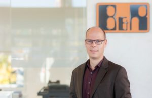 B&R è lieta di annunciare la fine della guerra dei bus industriali!