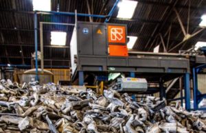 Alutrade Ltd recovers 99% pure aluminum thanks to TOMRA’s new X-TRACT 2.0 tomra-X-TRACT