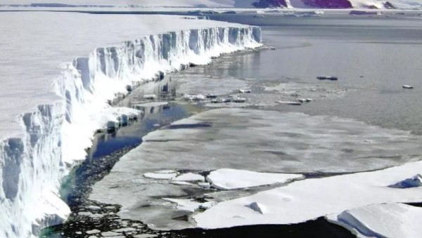 surriscaldamento globale