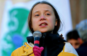 Clima, 5mila a Torino per Greta. L’attivista: “Non possiamo fermarci. Assicuriamoci che i politici proteggano il nostro futuro”