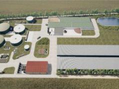 Andion, progetto 24 milioni di euro per l’impianto di biometano di Mirandola Andion Mirandola