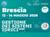 Scuola di Alta Formazione Gestione dei Sistemi Idrici 2026 Scuola di Alta Formazione Gestione dei Sistemi Idrici