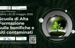 Torna la Scuola di Alta Formazione sulle bonifiche e siti contaminati