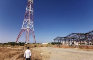 Messina, ecomostro Seaflight: De Luca notifica l’ordinanza per la demolizione