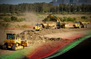 Al Politecnico di Milano va in scena il cantiere del futuro