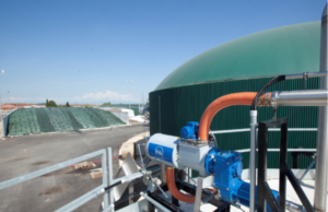Ladurner Ambiente cede Enerfarm a Equitix ladurner