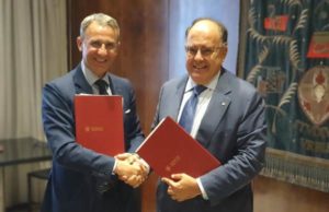 Un’alleanza verde tra Ministero dell’ambiente e La Sapienza per gli obiettivi dell’Agenda 2030