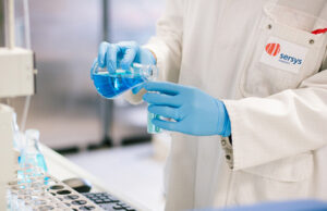 COVID-19: Sersys Ambiente sviluppa un test in grado di rilevare la presenza del virus nei luoghi di lavoro
