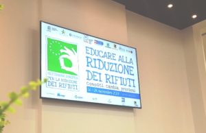 Settimana Europea per la Riduzione dei Rifiuti: sfiorate le 6mila azioni in Italia
