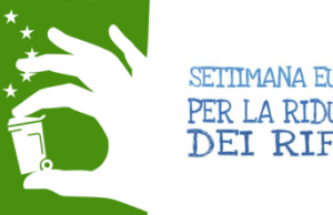Workshop ed eventi, parte la settimana della riduzione dei rifiuti
