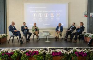 Marazzato: le “Sfide di sostenibilità” dell’energia rinnovabile Sfide di sostenibilità 2025 - Gruppo Marazzato-Eni-Lifegate