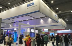 Automazione sempre più intelligente e sicura