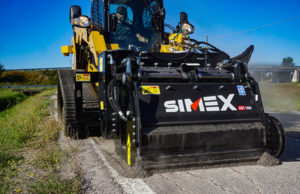 The patented Simex ART 1000 technology Simex-ART-11