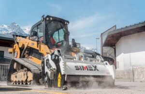 Simex renews its passion for innovation