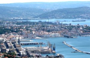 Bonifiche: Sin di Trieste, aggiudicate gare per analisi e progettazione