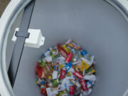 Innovation4Waste a IFAT 2026: il futuro della raccolta è IOT Innovation4Waste a IFAT 2026 SmartLevel Matrix