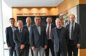 Lindner & Cesaro: partnership strategica per il mercato del riciclo Social_Media_LRT_Cesaro_Lindner--near
