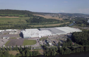 Sofidel, nuova caldaia a biomassa per accelerare sulla decarbonizzazione Sofidel group