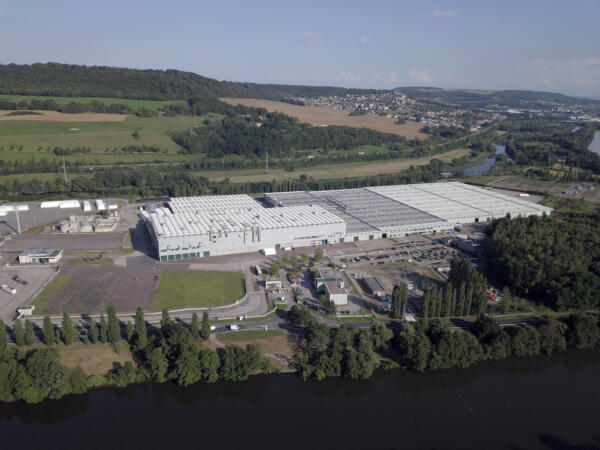 Sofidel Group_Sofidel France Frouard (1) Sofidel group