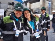 Lunedì 16 marzo aprono le iscrizioni per Open Gate 2026 Sogin Open gate 2026