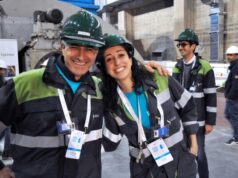 Lunedì 16 marzo aprono le iscrizioni per Open Gate 2026 Sogin Open gate 2026