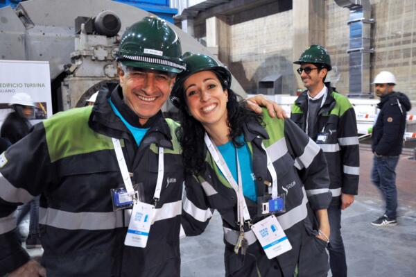 Sogin Open gate 2026