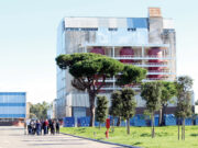 Sogin, aperto a Latina il cantiere per smantellare i boilers Sogin_Centrale_Latina_Esterno_