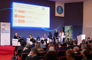 160° anniversario del Gruppo Solvay: inaugurato nel Centro Ricerca di Bollate il laboratorio “Dry Room” per batterie green